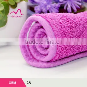 Christmas Promtion!!!!! Personalized Microfiber Towel/ Makeup Remover Cleansing Cloth thumbnail-2
