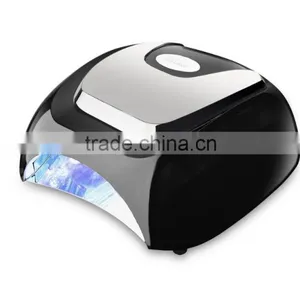 The Latest Nail Design Fashionable Automatic Professional 48W UV LED Lamp Nail Dryer thumbnail-4
