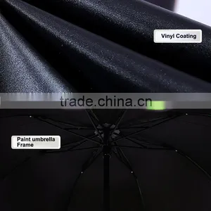 Promotional Anti uv Sun Umbrella With Change Color thumbnail-5