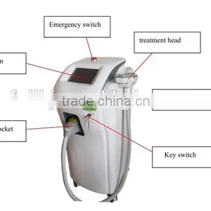 2940nm Er Yag Laser Systemr Scar Removal and Wrinkle Removal Machine thumbnail-6