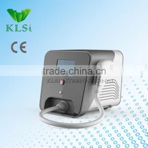 CE Approval RF Skin Lifting SHR Mode/HR Mode/SR Epilator Skin Rejuvenation Ipl Protable Diode Laser Hair Removal Machine 10.4 Inch Screen thumbnail-1