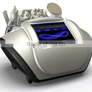 WS-35 Multipolar RF Cavi Lipo Slim Machine thumbnail-1