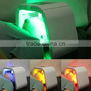 2017 Flagship! 4 Colors Led Pdt Bio-light Therapy thumbnail-2