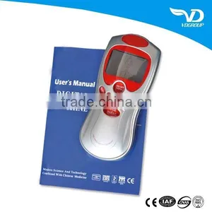 Digital Meridian Therapeutic Apparatus thumbnail-3