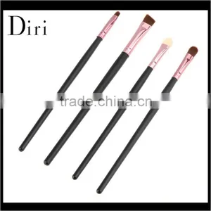 Professional Naked 20pcs Cosmetic Brush Set in Makeup Brushes thumbnail-5