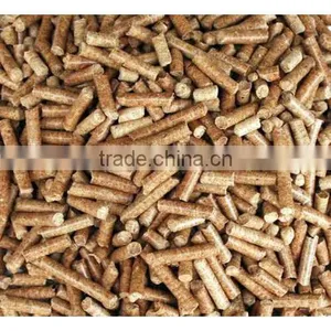 2017 New Arrival Large Capacity Wood Sawdust Pellet Making Machine thumbnail-6