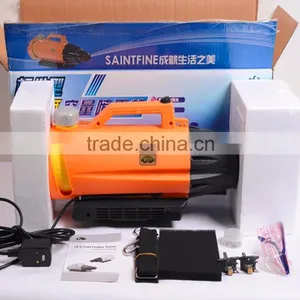 220V/110V Electric ULV Cold Fogger for Immune thumbnail-3