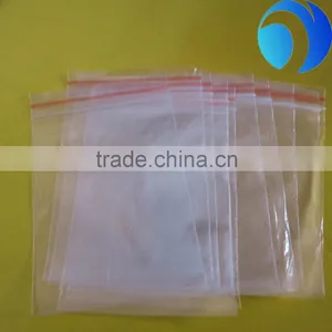 Multi-purpose Garment Zipper Top Waterproof Slider Bag thumbnail-1