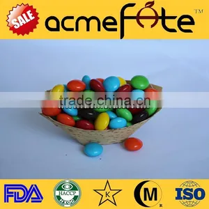 Cheap Chocolate Candy Grade A Button Chocolate Candy thumbnail-1