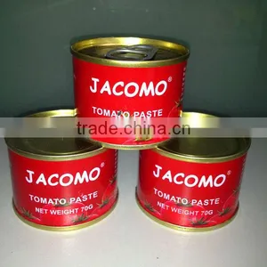Oem Brand Super Seasoning Food Flavor Fresh Tomato Paste/ketchup Chinese Good Manfacturer thumbnail-1