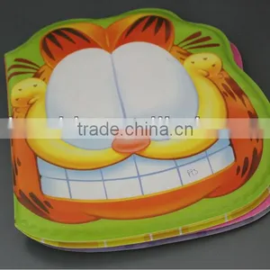 EVA Baby Book,bath Book thumbnail-1