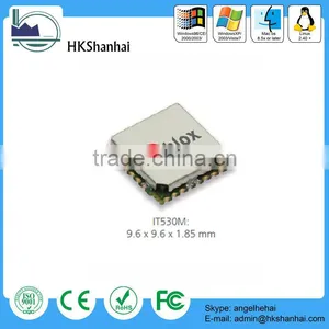 2015 New Products Parallel GPS/GNSS Module Gps Receiver Module Price thumbnail-1
