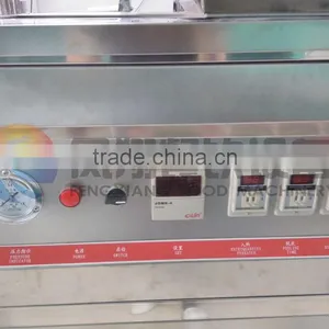 Commerical CE Certificated Small Onion Peeling Machine Price thumbnail-5