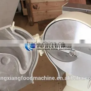 New Condition Slicing Machine / Root Vegetable Slicer / Garlic & Shallot Slicing Machine Onion Cutting Tools thumbnail-4
