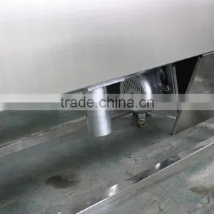 MIC Hot Sale MSTP-80 Potato Peeling Machine Fish Skin Peeler Machine thumbnail-5