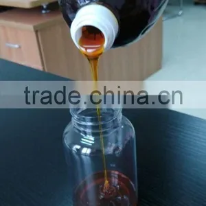 5SP Bakery Additive Food Grade Liquid Soya Lecithin From China Factory thumbnail-2
