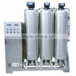 Water Softener in China thumbnail-2