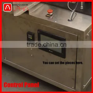 Incense Stick Packing Machine/incense Stick Counting and Sealing Machine/incense Flow Packing Machine thumbnail-4