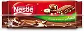 Nestle Milk Chocolate Hazelnuts 100 gr thumbnail-1