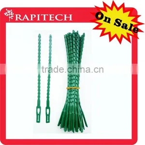 On Sale 17cm Adjustable Plant Tie thumbnail-1