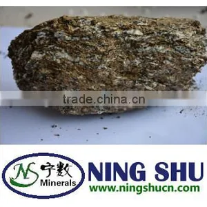 Unexpanded Vermiculite in Vermiculite Bulk Vermiculite thumbnail-2