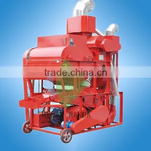 Electrical High Quality Home Use Peanut Shell Removing Machine/Peanut Shelling Machine/peanut Sheller thumbnail-5