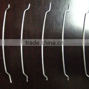 Steel Fiber With Low Carbon Steel thumbnail-1