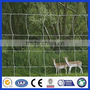 Anping Deming Factory Hot Sales Hot Dipped Galvanized Field Wire Mesh Fence thumbnail-2