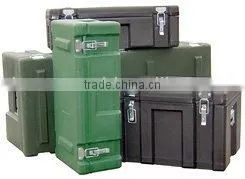 Plastic Tool Case,transport Case Mould thumbnail-1