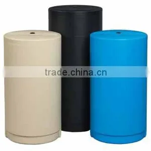 Rotomolded Round Brine Tank thumbnail-1