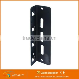 Pallet Rack Accessories Beam Connector Box Beam thumbnail-3