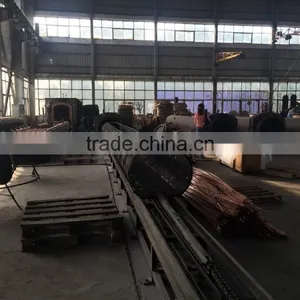 Bell Well Trolley Type Bright Annealing Furnace thumbnail-3