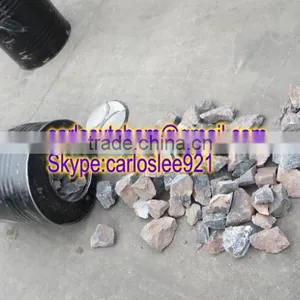 Cac2 Calcium Carbide for Sale/Calcium Carbide 285,295,305L/KG thumbnail-3