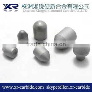 China Factory Tungsten Carbide Button Bits for Rock Drilling Tools thumbnail-2