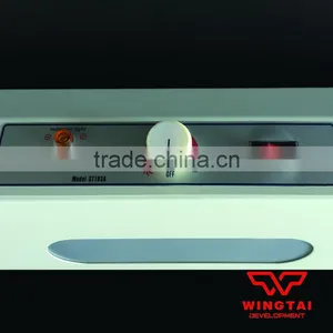 SL-003 Three Ion Antistatic Fans Hanging Eliminate Static Electricity Ionizing Air Blower thumbnail-4