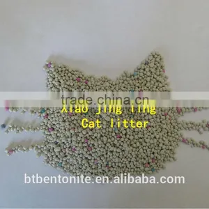 Cat Litter Sand thumbnail-1