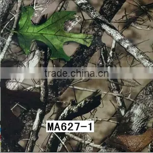 Hydro Dipping Film No. Ma133-5 Size Flame thumbnail-3