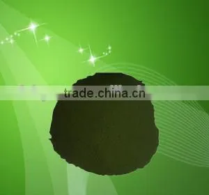 Manufacturer Supply 100% Natural Organic Chlorella Powder/Tablet thumbnail-1