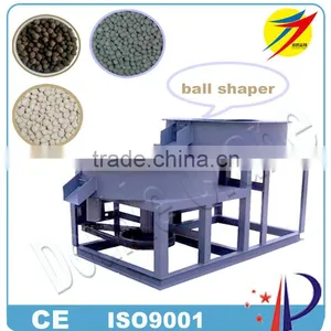 Complete Chicken Manure Organic Fertilizer Pellet Production Line thumbnail-5