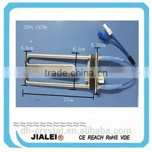 Hot Sale Electrical Ptc Heating Element thumbnail-4