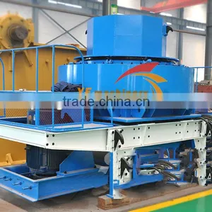 Vietname Hot Sale 30-500t/h Construction Sand Making Machine thumbnail-1