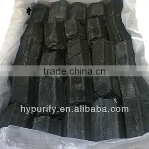 Machine-made Charcoal for Babecue thumbnail-1