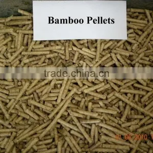 HOT SELLER - Bamboo Pellets for Biomass Powder ( July@etopvietnam) thumbnail-5