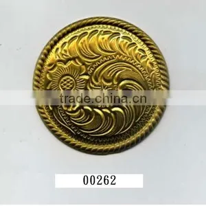 Brass Plaque thumbnail-1