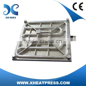 Movable Electric Casting Aluminum Heating Plate for Heat Press Machine thumbnail-1