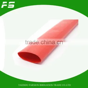 High Pressure Agricultural Flexible PVC Lay Flat Water Irrigation Hose thumbnail-1