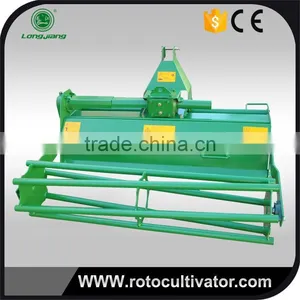 Italy Quality Rotary Tiller With CE thumbnail-4