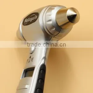 DIG01029 5 in 1 Digital Tire Gauge & Emergency Hammer thumbnail-3