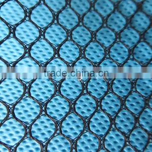 Koi Fish Nets With Mini Square thumbnail-3