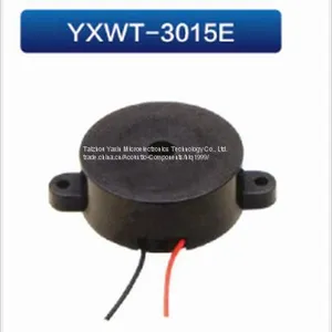 YXWT-3015E Buzzer thumbnail-1